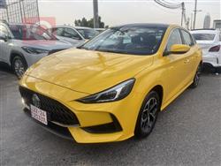 ئێم جی GT